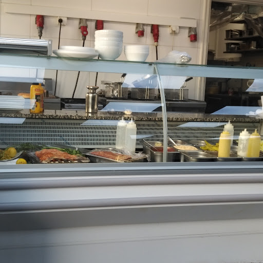 Photo of Kebab kungen Tensta - Tenstagången 5, 163 64 Spånga